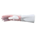thumbnail image 1 of Equipo de entrenamiento de guantes de esgrima Sunnimix para Práctica de combate Mano Derecha S, 1 of 8