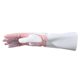 thumbnail image 1 of Guante de esgrima, equipo de entrenamiento, equipo de protección profesional, espada, florete, lavable Mano derecha XL, 1 of 9