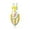Jaune, variante sur Hearth & Gear Combinaison de Vol pour Perroquet avec Sangle Élastique Adaptée aux Perroquets Xuanfeng Perroquets Perroquet Grand Chien Jetable Meilleure Vessie Vêtements pour Bébé Lapin pour Lapins Enveloppements Ventre Mâle