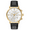 Black/ White, variant on Bulova Men's Classic Chronograph Strap Watch