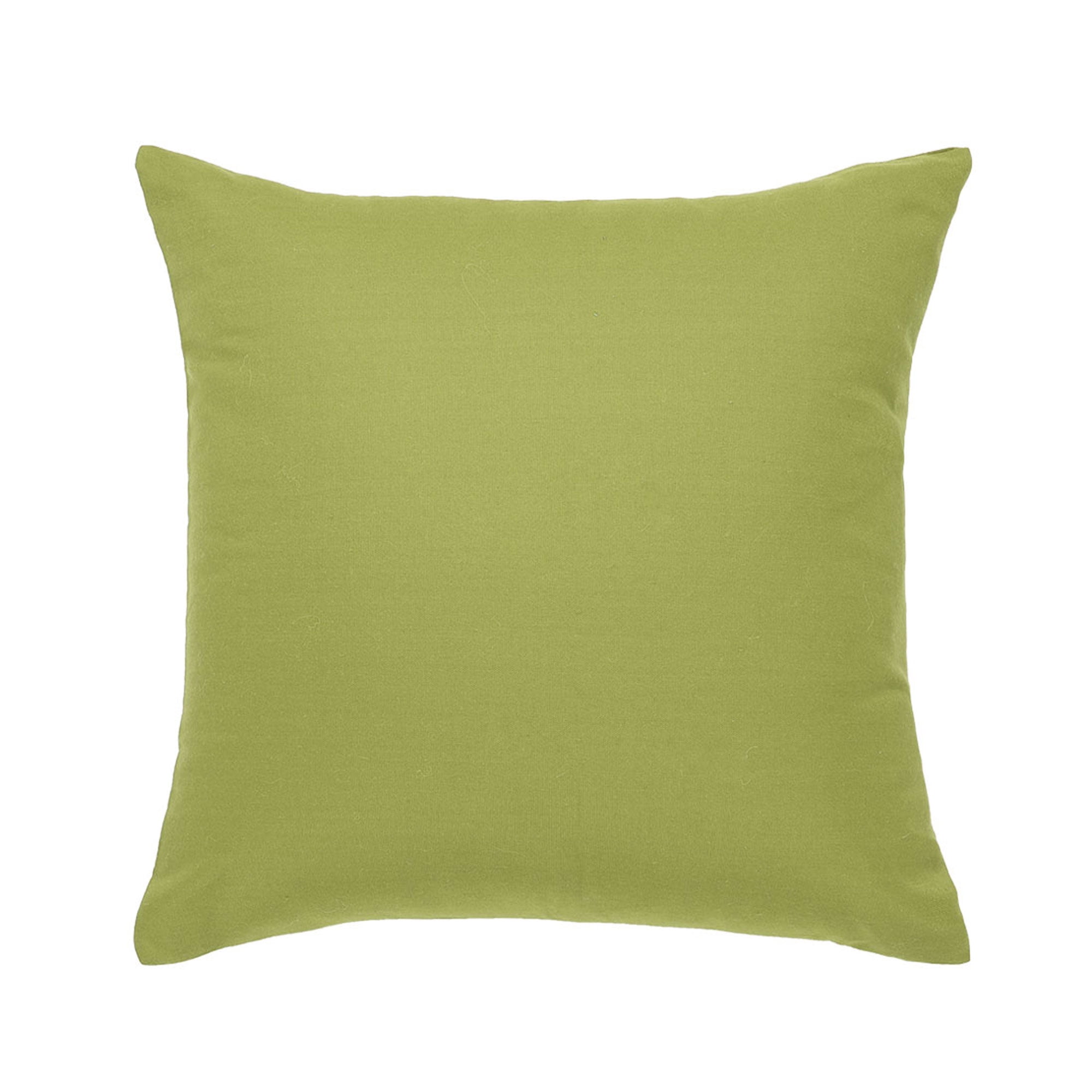 PiccoCasa Solid Linen Throw Pillow Cover Cushion Sham Decoration Cushion Cover Case for Couch