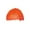 Orange, variant on LYINGF Funny Wobble Head Hat for Parties and Pranks, Novelty Headwear with Springy Motion, Hilarious Accessory for Family Gatherings and Themed Events