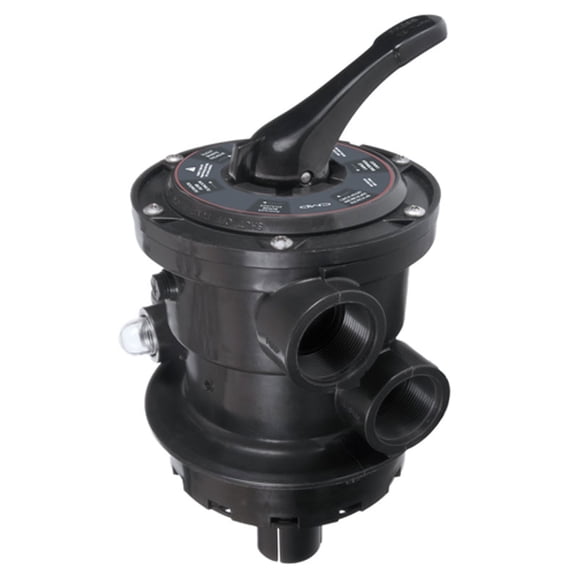 Generic Hayward Sand Pro Series S180T S166T S210T S220T Pool Filter Valve SP0714T