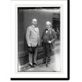 thumbnail image 2 of Historic Framed Print, C.W. & W.J. Bryan, 17-7/8" x 21-7/8", 2 of 9
