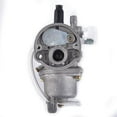 thumbnail image 4 of 13mm Carburetor for 47-49cc Pocket Bikes, 2 Stroke Engines, Mini Quads, ATVs, & Dirt Bikes Rarida, 4 of 5