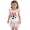 White, variant on Ruyang Girls 2 Piece Outfits Bow Soccer Sleeveless Ruffle Tops and Print Shorts Sets Cute Summer Athletic Sports Clothes