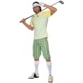 thumbnail image 1 of Smiffys Gone Golfing Costume, 1 of 4