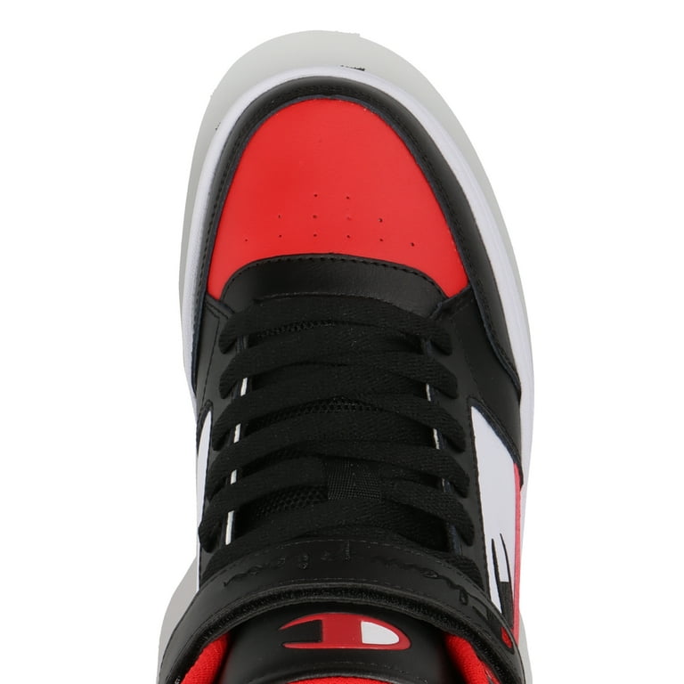 Champion Men s Athletics Drome High Top Sneaker
