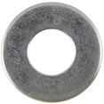 thumbnail image 2 of Dorman 299-012 Washer Natural/Zinc-Plated (Pack of 100), 2 of 2