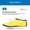 Yellow, variant on Water Socks for Women Men Barefoot Speed Quick-dry Flexible Protective Socks for Yoga Diving Outdoor Water Activities