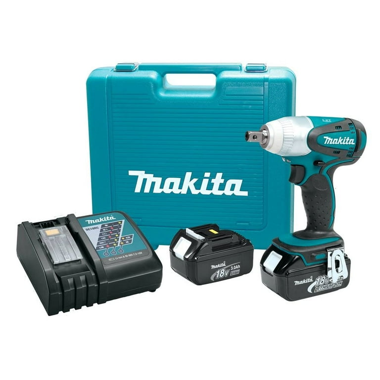 Makita XWT05 LXT 1 2