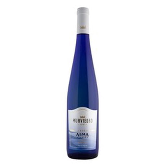 Vino Blanco Alma Mística Muscat 750 ml Murviedro