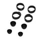 thumbnail image 3 of For Samsung Galaxy Buds+ Buds Silicone Ear Tips Eartips + Earphones Covers, 3 of 7