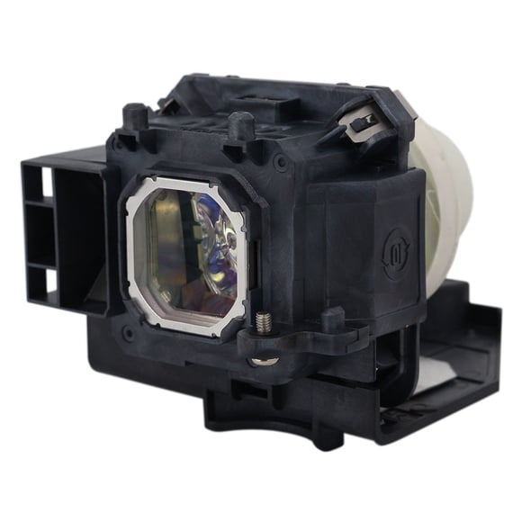 Lutema Ampoule Économique pour Projecteur NEC UM330Xi-WK1 (Lampe avec Boîtier)