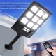 thumbnail image 5 of Gosun® Lámpara Led Solar Alumbrado Público 300w, 5 of 8