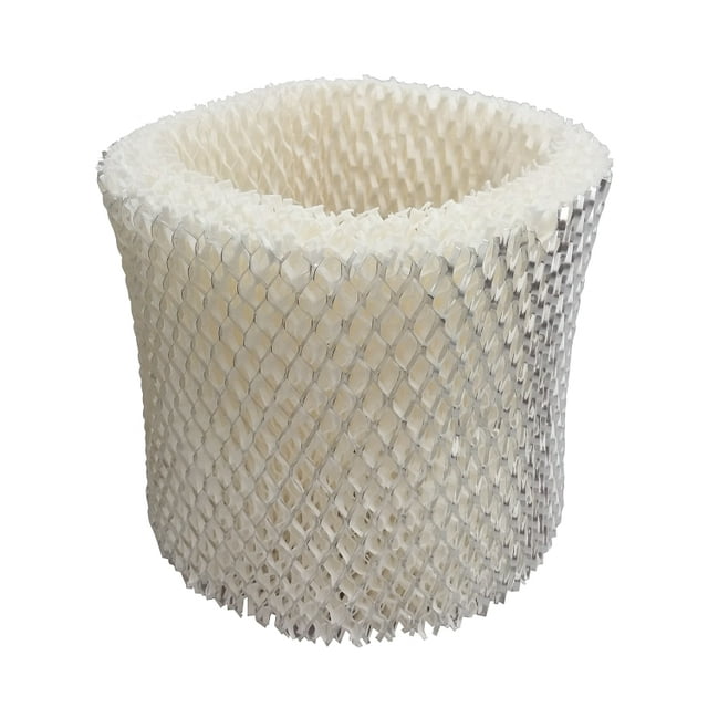2 Filtres pour H64-PDQ-4 Papier de Remplacement pour Humidificateur à Longue Durée de Vie, Sunbeam