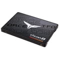 thumbnail image 3 of Unidad de Estado Solido SSD 2.5 1TB TEAMGROUP T-FORCE VULCAN SATA III 550/500 Mb/s Negro, 3 of 4