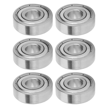 

Skateboards Bearings Strong Applicability Durable Bearings For Home