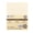 Cream, variant on 100 Sheets Black Heavyweight 8.5†x 11†Cardstock Paper by Recollections - Acid and Lignin Free Paper for Scrapbooks - Arts & Crafts - 1 Pack