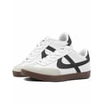 thumbnail image 2 of Tenis Choclo Panam Para Hombre Clásico Antiderrapante 22-29 blanco 25, 2 of 6