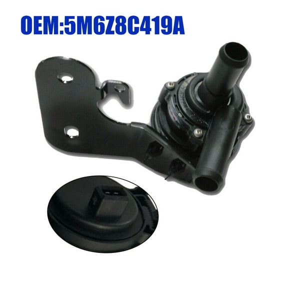 electric water pump for Ford Escape for Mercury Mariner for Mazda Tribute 5M6Z8C419A-