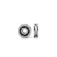 thumbnail image 2 of V Groove Pulley 3*10*3MM Ball Bearing Miniature Outer Diameter 10MM Rolling Wire Wheel Fine Wire Guide Wheel, 2 of 5