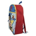 thumbnail image 3 of Mickey Mouse Characters 5 Piece Kids 16"Backpack Set, 3 of 6