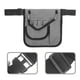 thumbnail image 2 of Riñonera de enfermera con múltiples bolsillos, bolsa organizadora de cintura, bolsa organizadora de enfermera, riñonera, 2 of 7