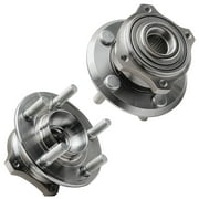 dodge magnum axle hub assembly