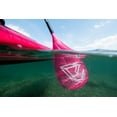 thumbnail image 6 of SPORTS III CORAL Adjustable Aluminum iSUP Paddle (CORAL Exclusive), 6 of 9