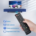 thumbnail image 5 of BN59-01301A Universal Replacement Remote Control for Samsung Smart LED LCD 4K TV UN55NU7100 UN65NU7100 UN75NU7100 UN50NU7100, 5 of 8