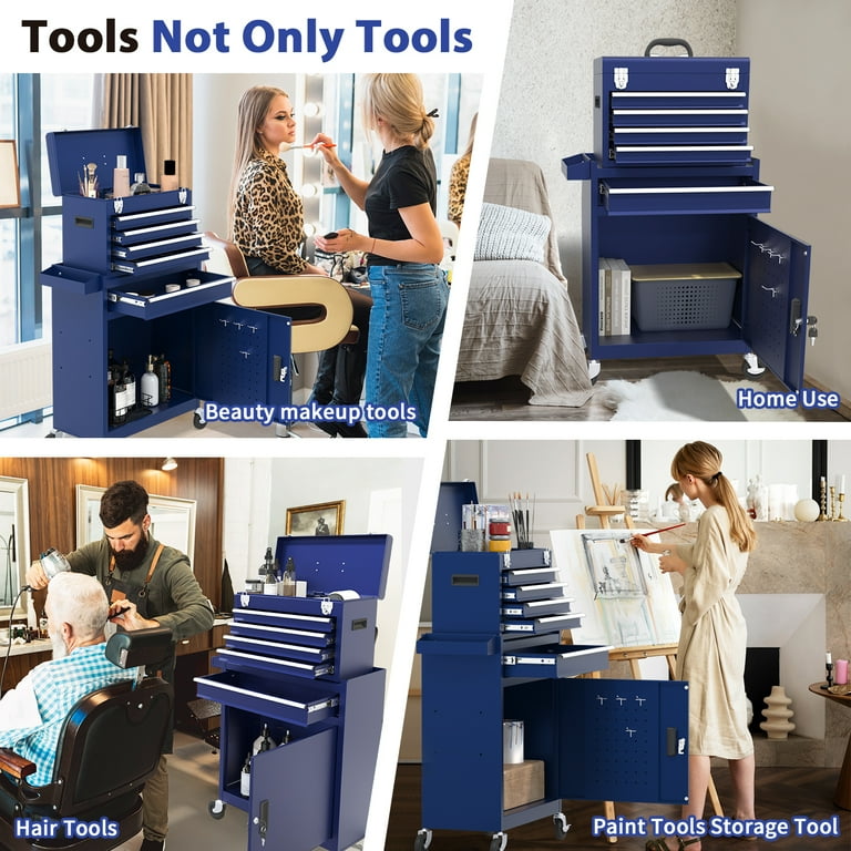 Napa rolling tool box deals