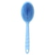 thumbnail image 3 of Cepillo Hogar Multifuncional Largo Silicona Limpieza Ducha Cepillo Cocina Cepillo Azul, 3 of 7