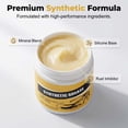 thumbnail image 5 of Multi-Purpose Heavy-Duty Lubricating Grease, Auto Care Grease for Wheel Bearings, Hinges, Gears and Garage Doors (1 Piece), 5 of 8