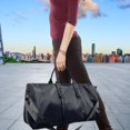 thumbnail image 1 of Bolsa de viaje, bolsa deportiva, bolsa de gimnasio, correa ajustable, bolsa de hombro de semana, bolsa de noche para hombres y mujeres, color, 1 of 8