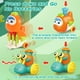 thumbnail image 4 of Toddler Toys Vusum Press & Go Push Cars para niños de 1 a 4 años, 4 of 8