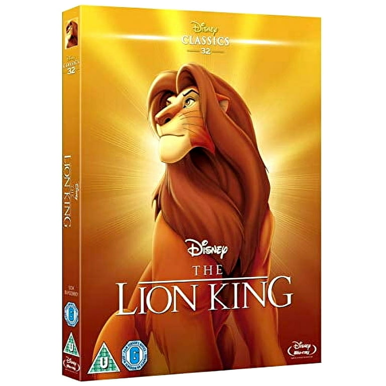 その他 The Lion King [Blu-ray] Amazon.com: The Lion King [Blu-ray] : Matthew Broderick, Niketa