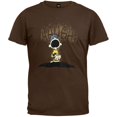 thumbnail image 1 of Peanuts - Augh Band Youth T-Shirt, 1 of 1