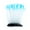 Blue, variant on Visland Artificial Coral Plant Aquarium Ornament, Luminous Durable Realistic Silicone Simulation Sea Anemone Landscaping Fish Tank Accessory for Home Decoration