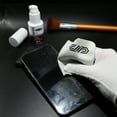 thumbnail image 4 of SHINE Liquid Cleaner 1.7oz Spray Made in USA, (1) Fabric Cloth, (1) Screwdriver for Camera, Devices, Eyewear Lenses 50ml, 4 of 9