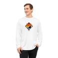 thumbnail image 4 of S3CO Unisex Performance Fishing Long Sleeve Shirt 40+UVP, 4 of 4