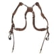 thumbnail image 4 of Methold Arnés de hombro para cámara digital, portátil, lavable, para hombres y mujeres, videocámara, correa protectora para fotografía, accesorios Accesorios de cámara y óptica, 4 of 6