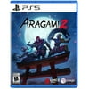 Aragami 2 for PlayStation 5 [New Video Game] Playstation 5