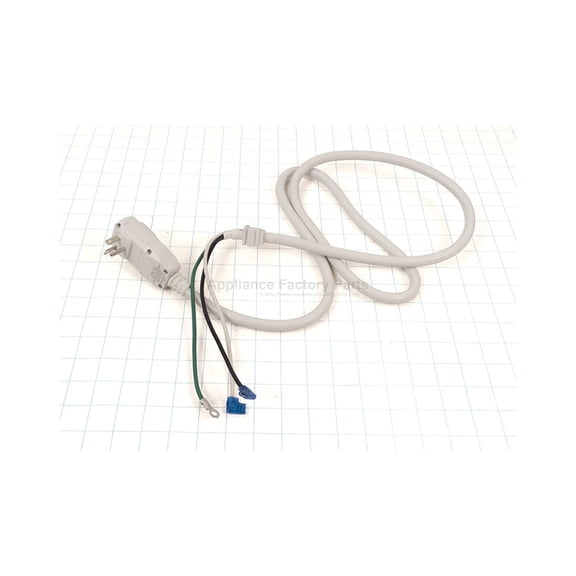 Appliance Factory Parts POWER CORD TYPERAC P67310330