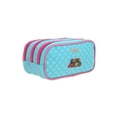 thumbnail image 3 of Lapicera Triple Estuche Escolar Chenson Super Mario Bros Peach TUCH MB71147-T, 3 of 7