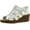 White, variant on Aerosoles Shopping Bog Womens Sandals