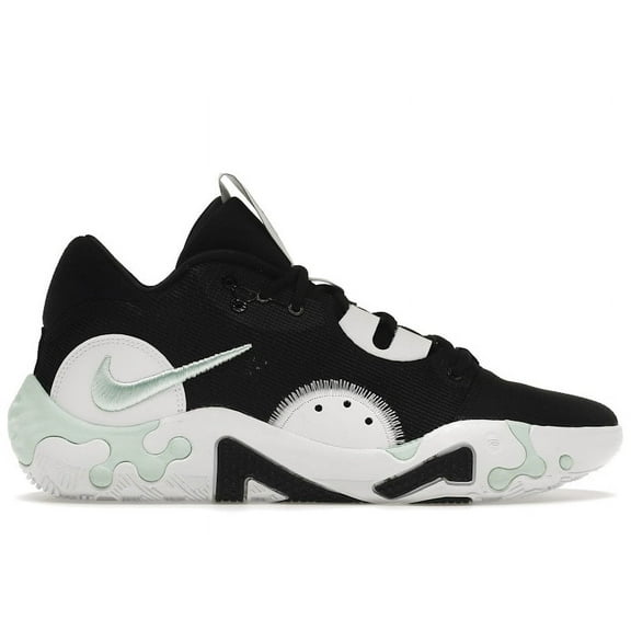 Nike Men's PG 6 Black Mint Basketball Shoes, from StockX
