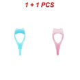 thumbnail image 1 of 1~20PCS In 1 Shield Guide Guard Lash Curler Eyelash Curling Comb Makeup Tools Lashes Cosmetics Curve Applicator Combs, 1 of 5