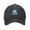 Black, variant on Cruise Hair Don'T Care Cowboy Hat Baseball Hat Trucker Hat For Men Women Retro Denim Hats Baseball Cap Dad Hat
