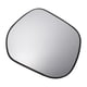thumbnail image 1 of Reemplazo de vidrio de espejo retrovisor del lado del pasajero derecho, vidrio calefaccionado blanco, apto para Citroen C Crosser, 1 of 6